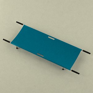 3d stretcher