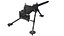 3D WWII US Army Infantry weapon collection