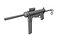 3D WWII US Army Infantry weapon collection