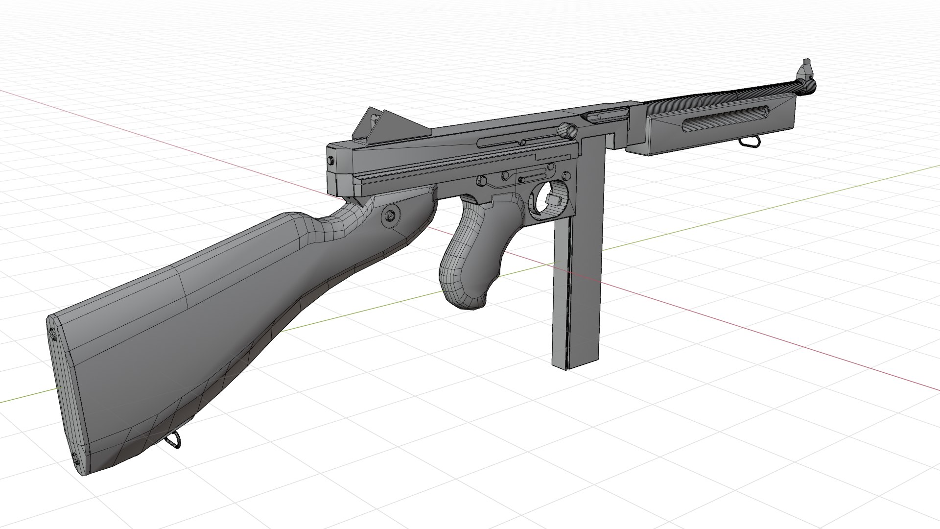 3D WWII US Army Infantry weapon collection https://p.turbosquid.com/ts-thumb/Nv/fwZMPB/lI/thompsonw2/png/1641270969/1920x1080/fit_q87/b46ae8e2e77553524ef570018bb3c70bc9802060/thompsonw2.jpg