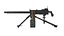 3D WWII US Army Infantry weapon collection