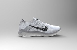 3D nike flyknit 2018