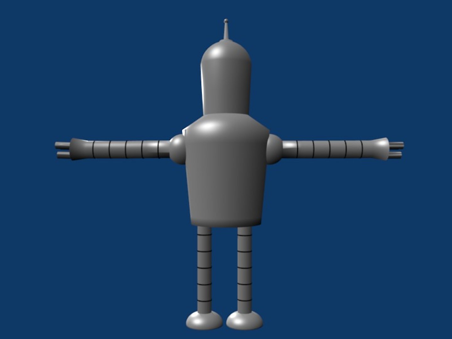 free bender futurama 3d model https://p.turbosquid.com/ts-thumb/Nv/iieorE/qeMZaBpj/benderrender4jpg/jpg/1143227901/1920x1080/fit_q87/2f2fc6f89d615d6ef3ed2747adbde47e7bb9e2a2/benderrender4jpg.jpg