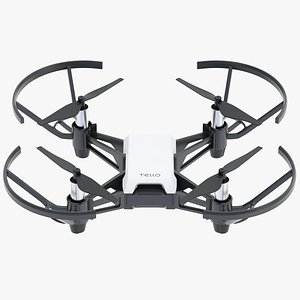 DJI Tello