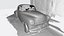 Tunned Plymouth Cranbrook Sedan 1952