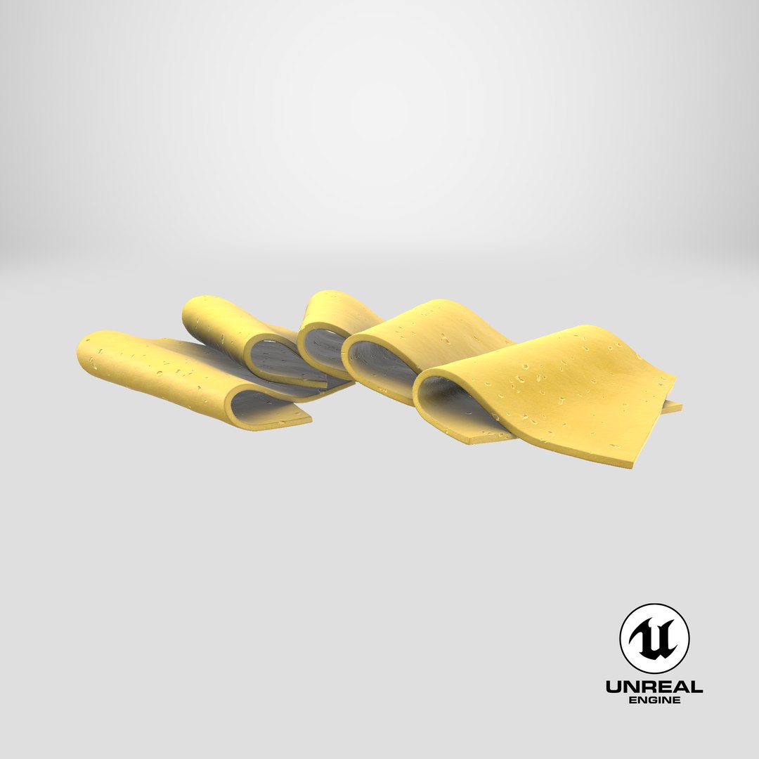 Folded Slices of Cheese 3D model https://p.turbosquid.com/ts-thumb/Nv/nULBP2/Fe/stemcell_unreal_render/png/1737131230/1920x1080/fit_q87/d1924de5873166e9f49fc539910701e548e13b32/stemcell_unreal_render.jpg