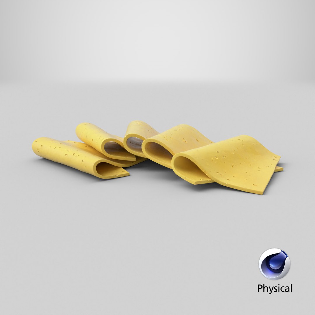 Folded Slices of Cheese 3D model https://p.turbosquid.com/ts-thumb/Nv/nULBP2/YC/stemcell_cinema_4d_physical_render/png/1737131225/1920x1080/fit_q87/d7985a4adab8ae34f9f050406fa5fa9c223fd2fb/stemcell_cinema_4d_physical_render.jpg