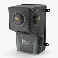 Everlast Wall Mounted Bag