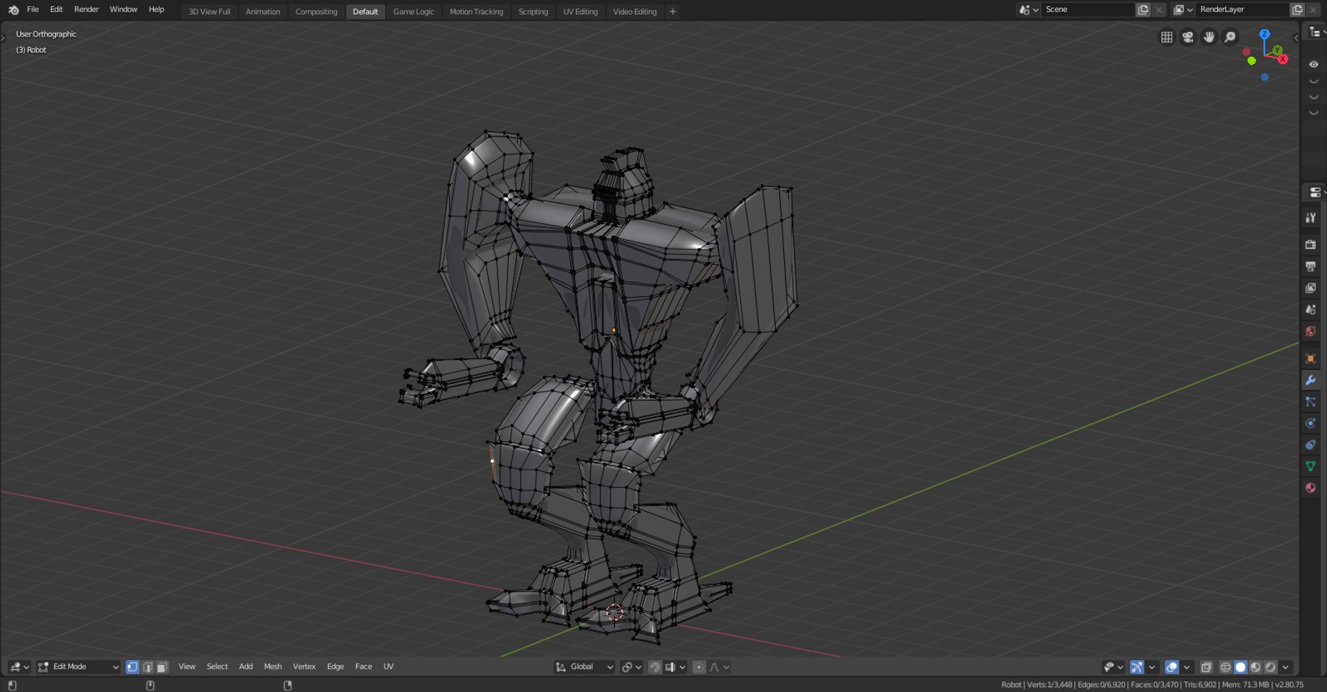 loader robot enemy 3D https://p.turbosquid.com/ts-thumb/Nv/rsvguM/gs2kqWaU/wireframeangle/png/1565297492/1920x1080/fit_q87/7dfa79623f91de91efb79d25fbfcfc676d317a43/wireframeangle.jpg