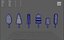 Eiscreme 3D-Modell