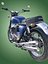 vehicle motorcycle model