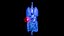 Organ with Cancer