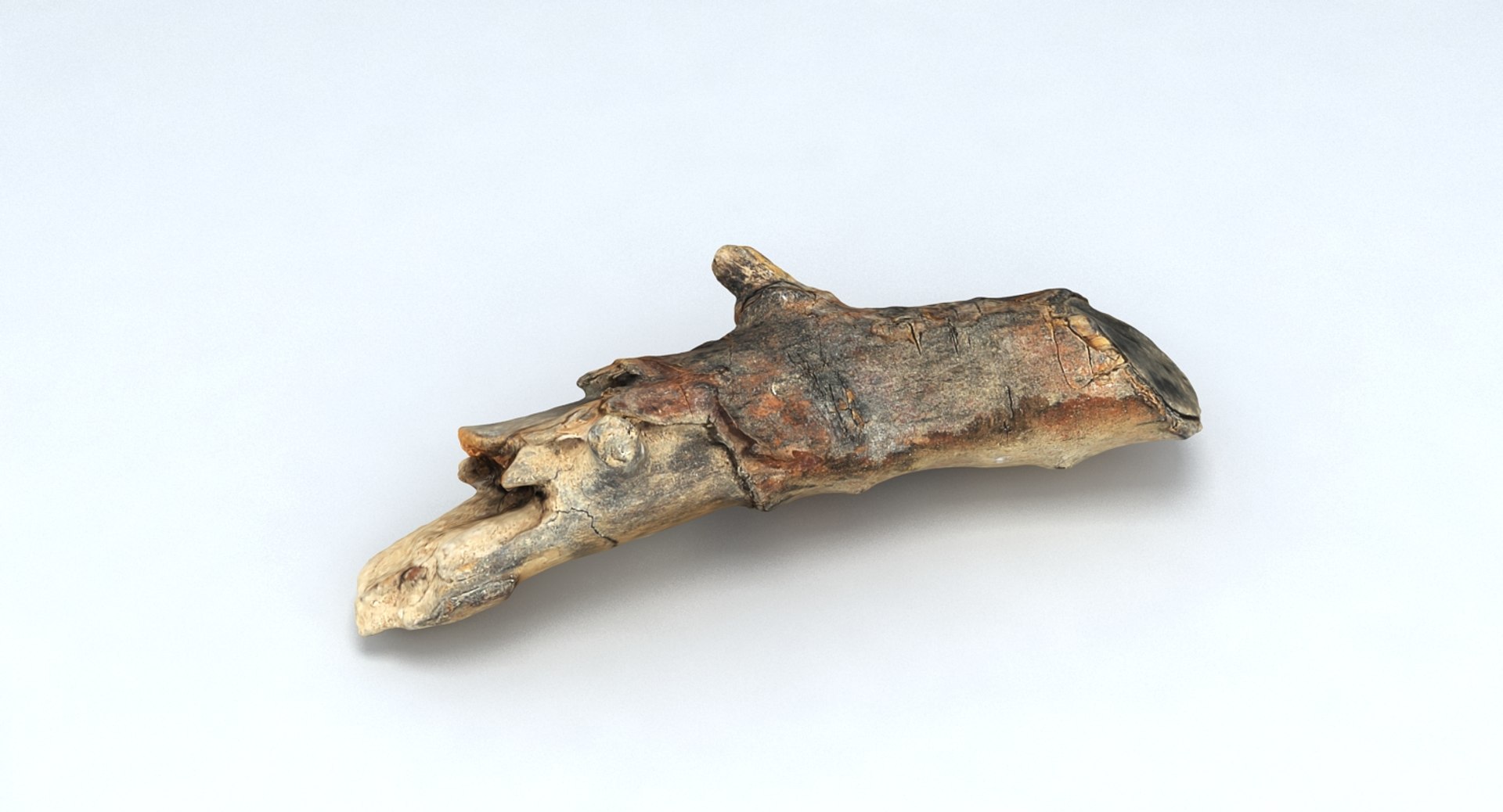 3D photorealistic stick model - TurboSquid 1211962