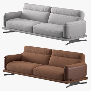 Ditre Italia Skin Sofa