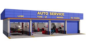 Car Service