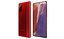 Samsung Galaxy Note 20 Mystic Red