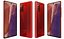 Samsung Galaxy Note 20 Mystic Red