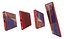 Samsung Galaxy Note 20 Mystic Red