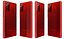 Samsung Galaxy Note 20 Mystic Red