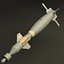 Aircraft Bombs Collection