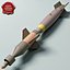 Aircraft Bombs Collection