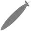 Aircraft Bombs Collection