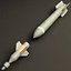 Aircraft Bombs Collection
