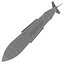 Aircraft Bombs Collection