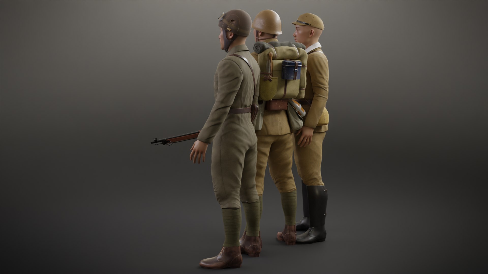Japanese Soldiers Pack model https://p.turbosquid.com/ts-thumb/Nw/5SA9HJ/33/92/png/1736176801/1920x1080/fit_q87/3b8f27573bc301c61c88a94b93f49dd016054fcf/92.jpg