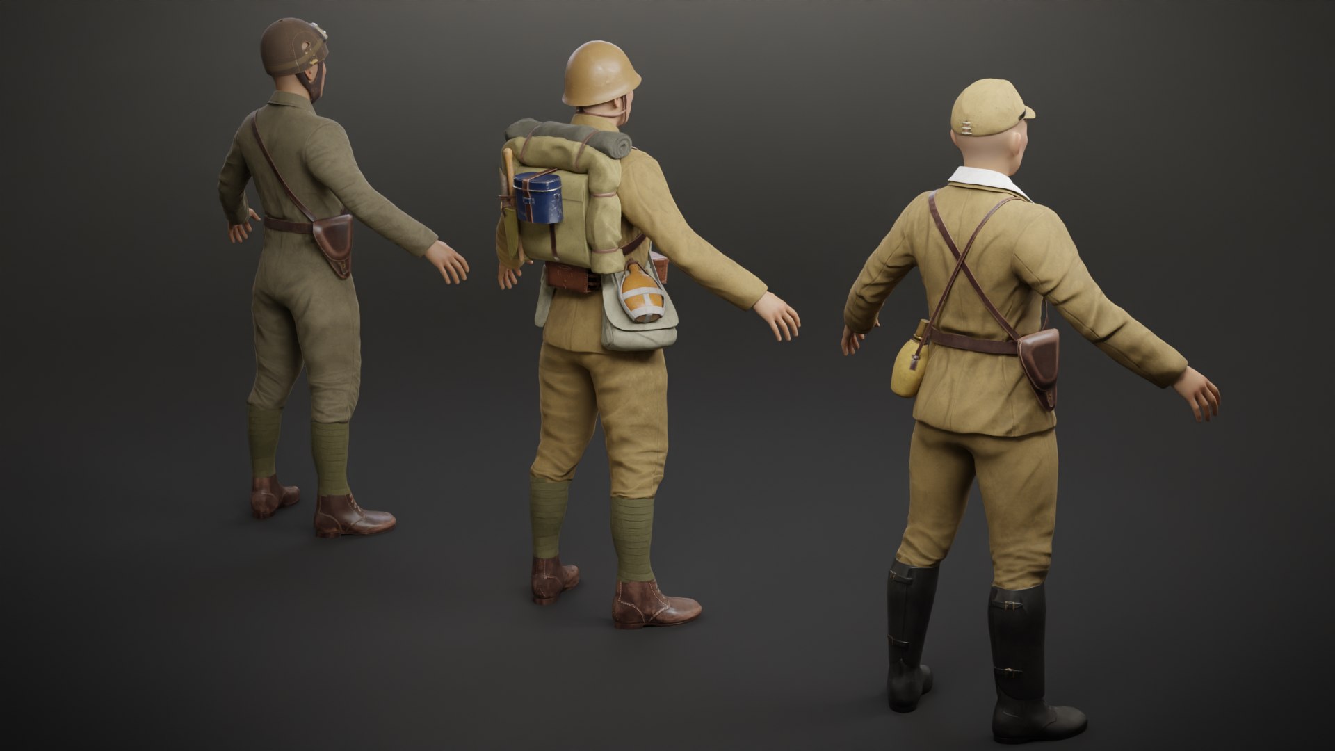 Japanese Soldiers Pack model https://p.turbosquid.com/ts-thumb/Nw/5SA9HJ/3S/97/png/1736176804/1920x1080/fit_q87/996c5af75317d80c1413a61f45929a2f548c1215/97.jpg