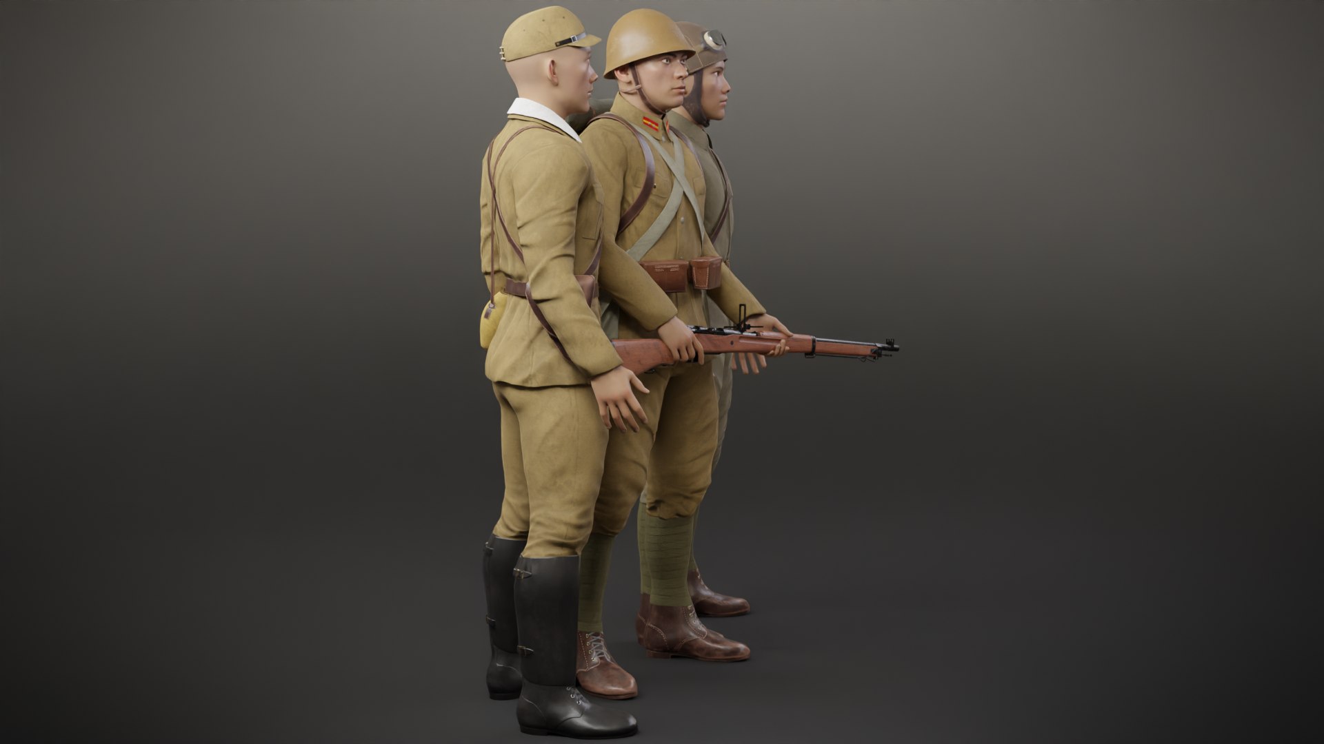 Japanese Soldiers Pack model https://p.turbosquid.com/ts-thumb/Nw/5SA9HJ/8n/94/png/1736176802/1920x1080/fit_q87/2d40a9d30f9502a5eb991dbc0f48e2bc46fd893b/94.jpg