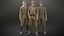Japanisches Soldatenpaket