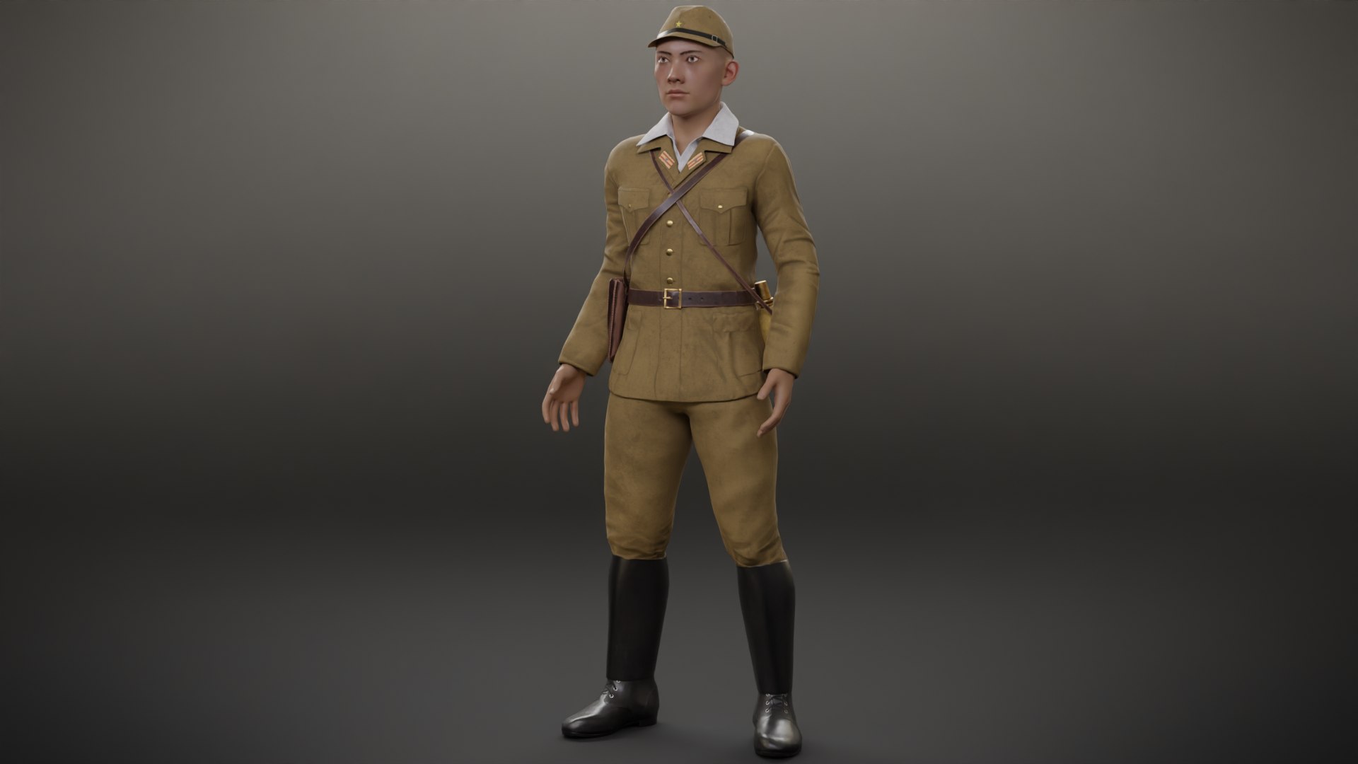 Japanese Soldiers Pack model https://p.turbosquid.com/ts-thumb/Nw/5SA9HJ/nt/86/png/1736176798/1920x1080/fit_q87/b3ea0d59464922f95b64e7c7ebc07548048238cf/86.jpg
