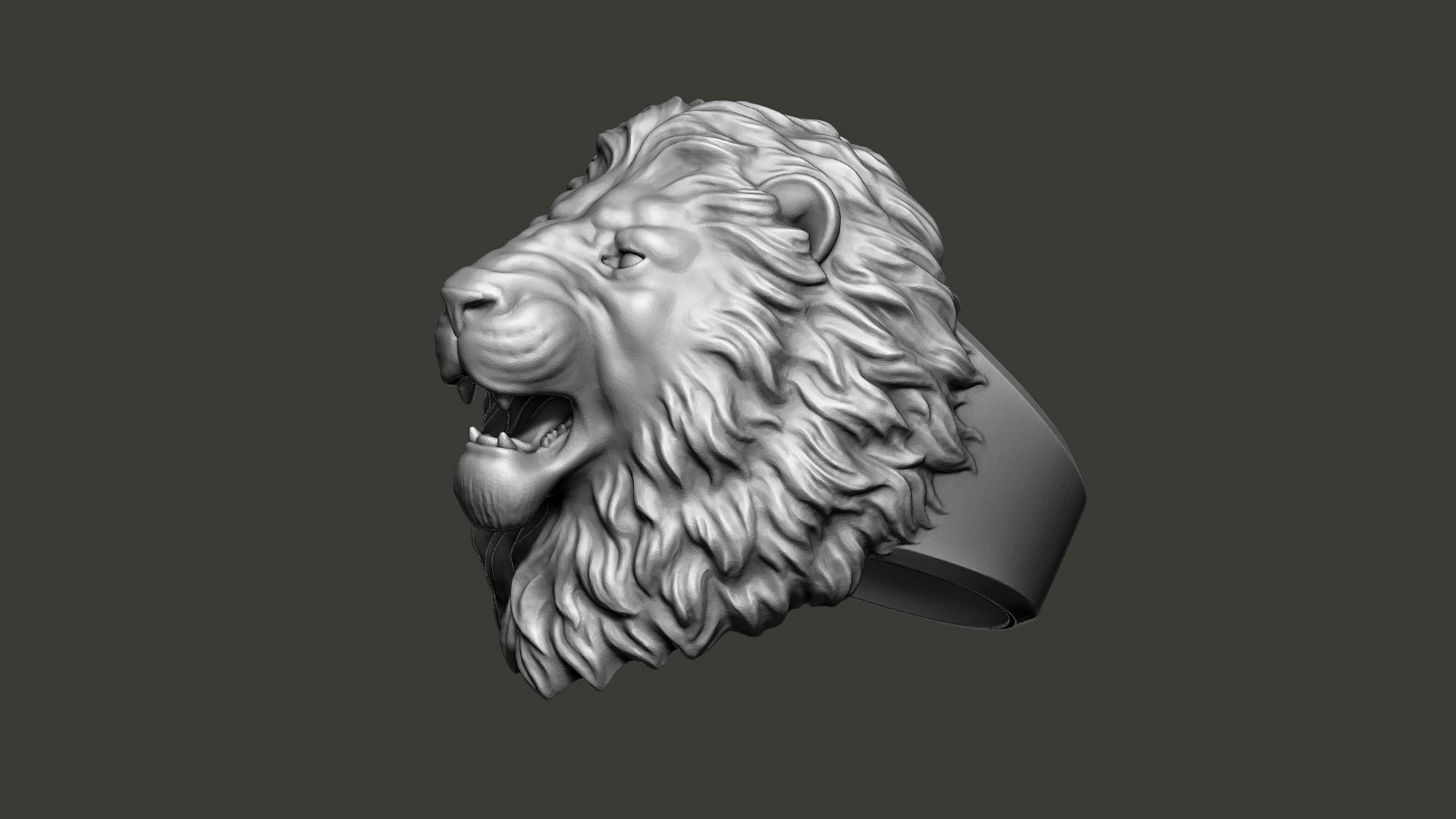 Lion Angry Face Ring Animal Jewelry 3d model https://p.turbosquid.com/ts-thumb/Nw/7G3qp9/l7/lionangryfaceringjewelry3dmodel004/jpg/1649324986/1920x1080/fit_q87/ab016314f460f70240e862d6edf77fef86d290a0/lionangryfaceringjewelry3dmodel004.jpg