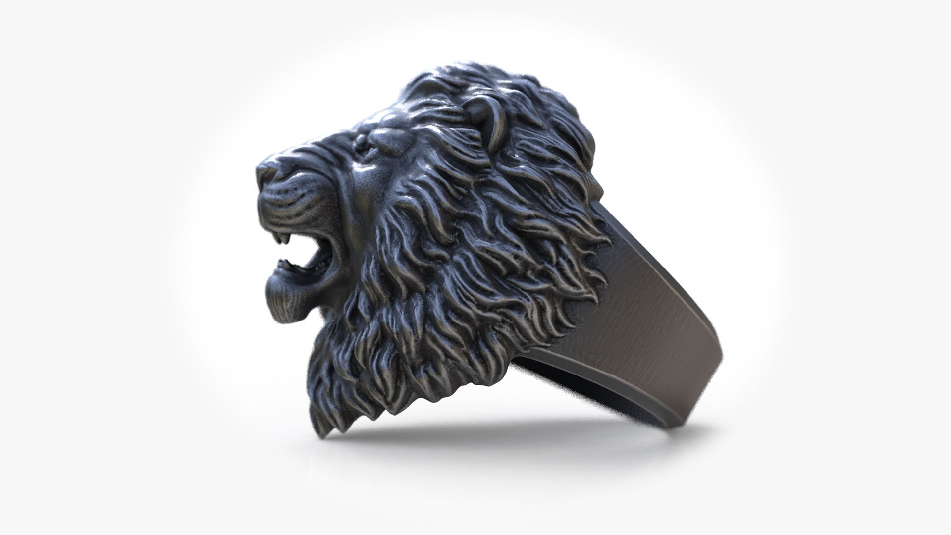 Lion Angry Face Ring Animal Jewelry 3d model https://p.turbosquid.com/ts-thumb/Nw/7G3qp9/lO/lionangryfaceringjewelry3dmodel05/jpg/1649324985/1920x1080/fit_q87/b561df17410d40f64e9500cc066faabb5ad9deb0/lionangryfaceringjewelry3dmodel05.jpg