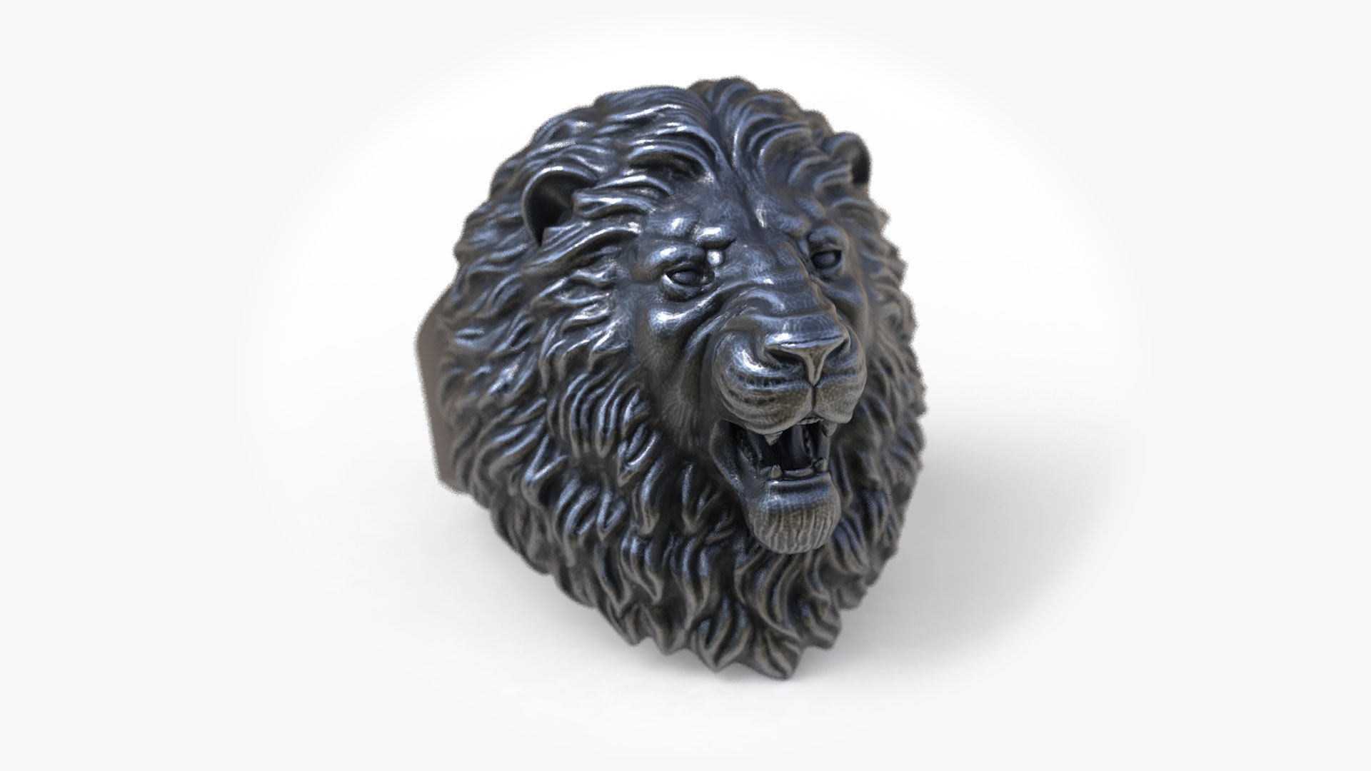 Lion Angry Face Ring Animal Jewelry 3d model https://p.turbosquid.com/ts-thumb/Nw/7G3qp9/pG/lionangryfaceringjewelry3dmodel02/jpg/1649324983/1920x1080/fit_q87/170b45f1ede614bbfeba6aa483452ad05fa596eb/lionangryfaceringjewelry3dmodel02.jpg