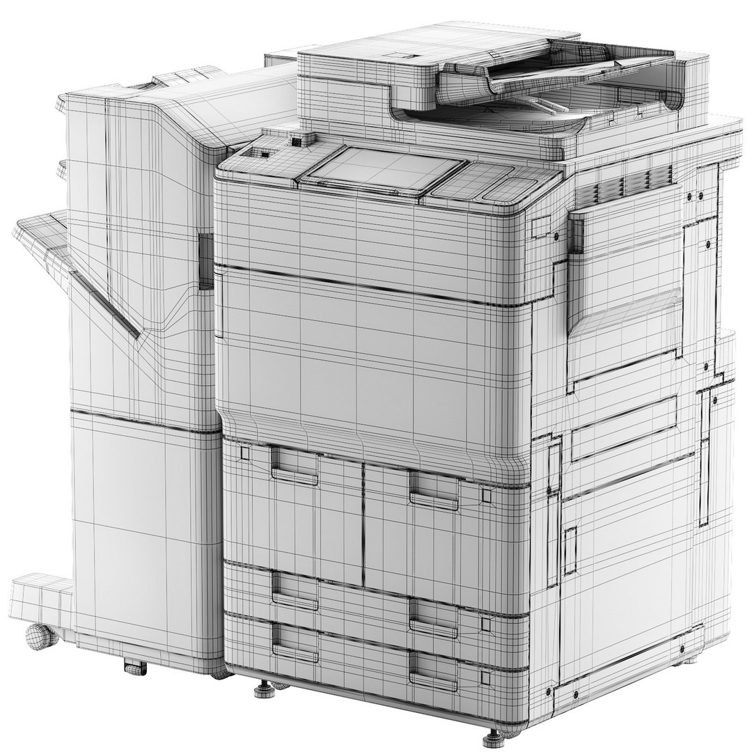 Canon imageRUNNER ADVANCE DX 8905i model https://p.turbosquid.com/ts-thumb/Nw/8HPyTk/Aw/rc_canon_imagerunner_m2/jpg/1730493586/1920x1080/fit_q87/188da345eba3e03f7ff19f9d34faf11f1282aa2c/rc_canon_imagerunner_m2.jpg
