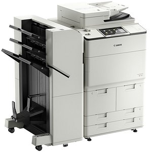 Canon imageRUNNER ADVANCE DX 8905i model