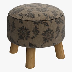Pouf Chair.9