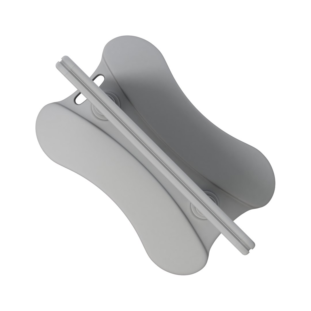 Stand Sign Street 3D Model - TurboSquid 1242282