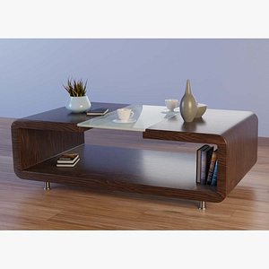 Coffee Table PART 16