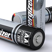 Energizer AA Battery