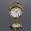 Reloj de mesa vintage