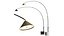Aromas del Campo Hinoo Floor Lamp