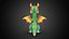 Adorable Baby Dragon 2