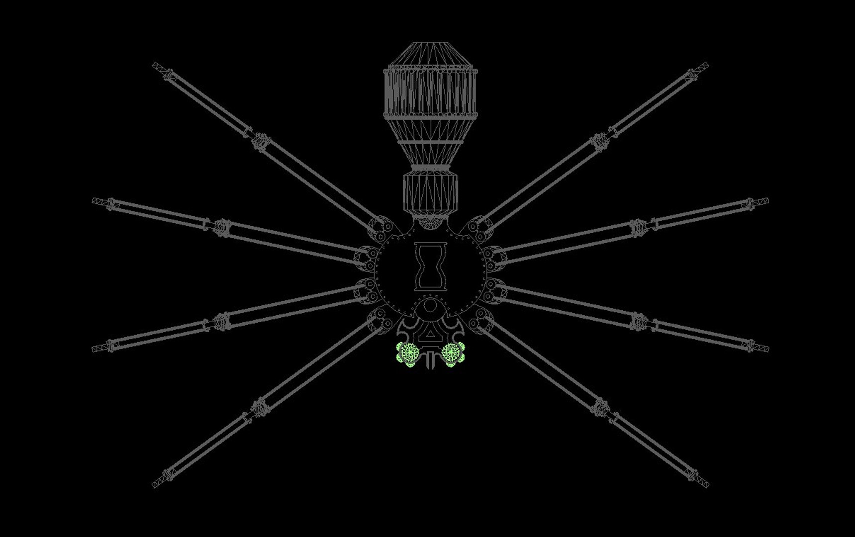 3d model of spider https://p.turbosquid.com/ts-thumb/Nw/HrUZZM/X6e5TR7b/sp2.bmp502f8b310ca746f8a0d185344c4927b6original/jpg/1193142637/1920x1080/fit_q87/767703cb5dcb4c446001e62a100e68b78c740eb8/sp2.bmp502f8b310ca746f8a0d185344c4927b6original.jpg