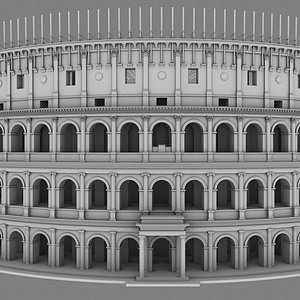 Colosseum