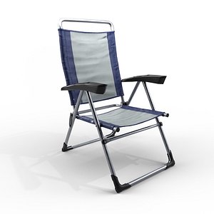 camping chair model
