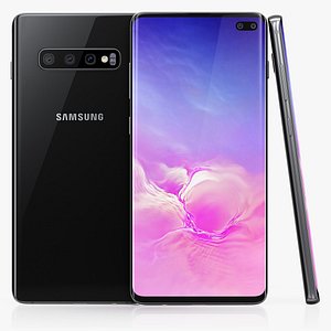 3D samsung galaxy s10 5g