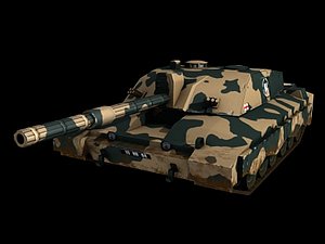 Challenger 2